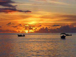 Апартаменты Seascape On Heavenly Bay Castara Экстерьер фото