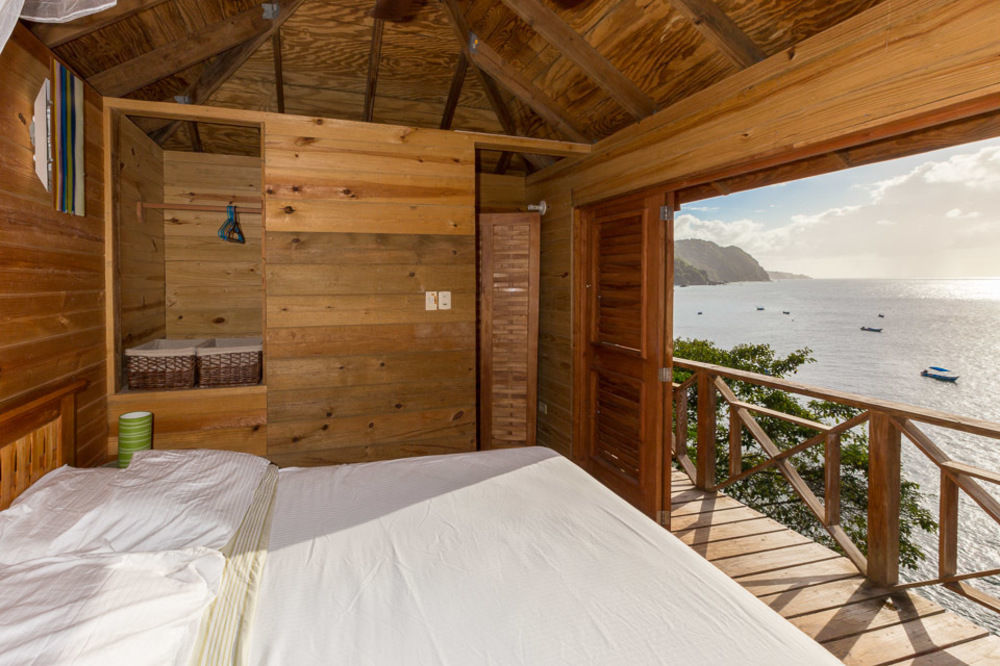 Апартаменты Seascape On Heavenly Bay Castara Экстерьер фото